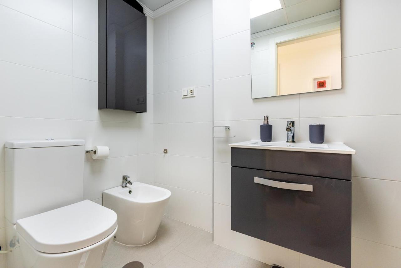 טורה דל מאר Apartamento Playa Marinsa מראה חיצוני תמונה