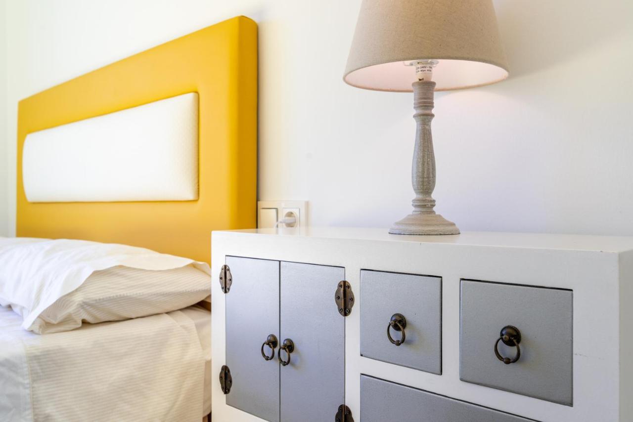 טורה דל מאר Apartamento Playa Marinsa מראה חיצוני תמונה