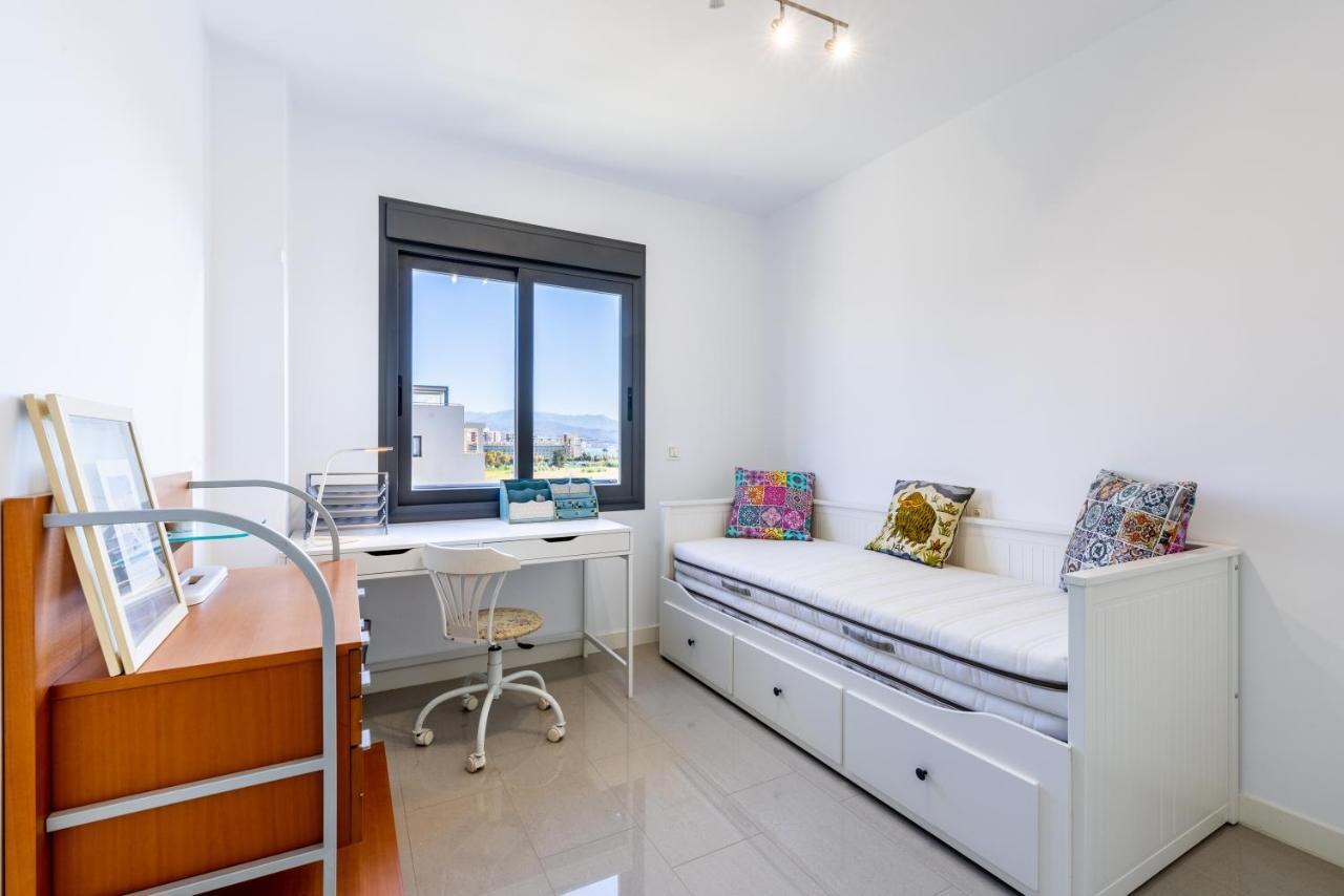 טורה דל מאר Apartamento Playa Marinsa מראה חיצוני תמונה